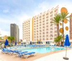 Hotel Ambassador Playa I wakacje
