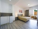 Hotel Anna Hostal Benidorm wakacje