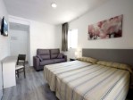 Hotel Anna Hostal Benidorm wakacje
