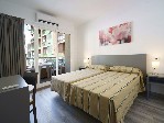 Hotel Anna Hostal Benidorm wakacje