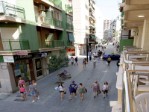 Hotel Anna Hostal Benidorm wakacje