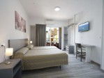 Hotel Anna Hostal Benidorm wakacje