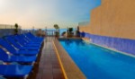 Hotel Hotel Avenida Benidorm wakacje