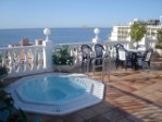 Hotel Hotel Avenida Benidorm wakacje