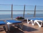 Hotel Hotel Avenida Benidorm wakacje