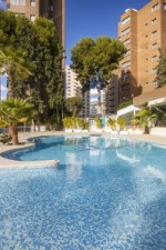 Hotel BCL Levante Club Aparthotel wakacje