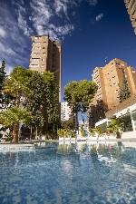 Hotel BCL Levante Club Aparthotel wakacje