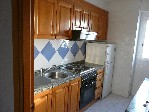 Hotel Benibeach Apt wakacje