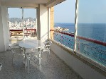 Hotel Benibeach Apt wakacje