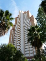 Hotel Benibeach Apt wakacje