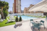 Hotel Benidorm Centre (Adults Only) wakacje