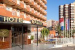 Hotel Cabana wakacje