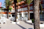 Hotel Cabana wakacje