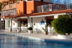Hotel Cabana wakacje
