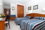 Hotel Cabana wakacje