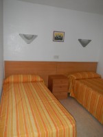 Hotel Carabelas Apt. wakacje