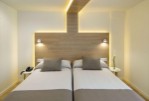 Hotel Hotel Carlos I Benidorm wakacje