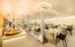 Hotel Hotel Carlos I Benidorm wakacje
