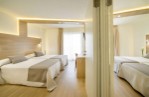 Hotel Hotel Carlos I Benidorm wakacje