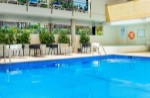 Hotel Hotel Carlos I Benidorm wakacje