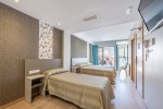 Hotel Climia 2Sleep Studios Benidorm wakacje