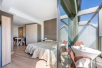 Hotel Climia 2Sleep Studios Benidorm wakacje
