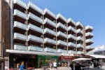 Hotel Climia 2Sleep Studios Benidorm wakacje