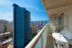 Hotel Climia Benidorm Plaza wakacje