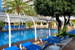 Hotel Climia Benidorm Plaza wakacje