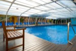 Hotel Climia Benidorm Plaza wakacje