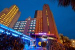 Hotel Climia Benidorm Plaza wakacje