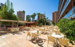 Hotel Diplomatic Servigroup wakacje