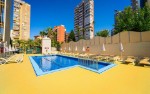 Hotel Diplomatic Servigroup wakacje