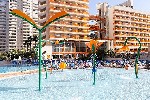 Hotel Dynastic Hotel and Spa wakacje