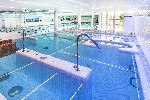 Hotel Dynastic Hotel and Spa wakacje