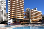 Hotel Dynastic Hotel and Spa wakacje