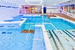 Hotel Dynastic Hotel and Spa wakacje