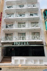 Hotel Fleming Center by Punta25 wakacje
