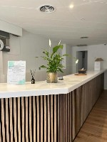Hotel Fleming Center by Punta25 wakacje
