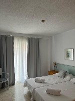 Hotel Fleming Center by Punta25 wakacje