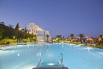 Hotel Four Points By Sheraton Costa Blanca wakacje