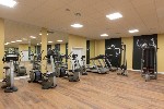 Hotel Four Points By Sheraton Costa Blanca wakacje