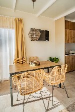 Hotel Four Points By Sheraton Costa Blanca Villas wakacje
