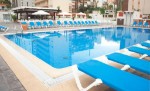 Hotel Gala Placidia wakacje