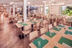 Hotel Gala Placidia wakacje