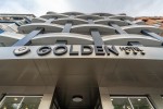 Hotel Golden Hotel wakacje