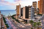 Hotel Golden Hotel wakacje