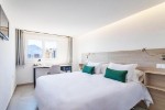 Hotel Halley Hotel and Apartment Affiliated By Melia wakacje