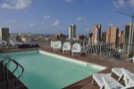 Hotel Sol y Sombra wakacje