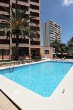 Hotel La Caseta Apartments Sabesa wakacje
